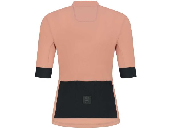 Rogelli Signature SS Cykeltrøje, Pink