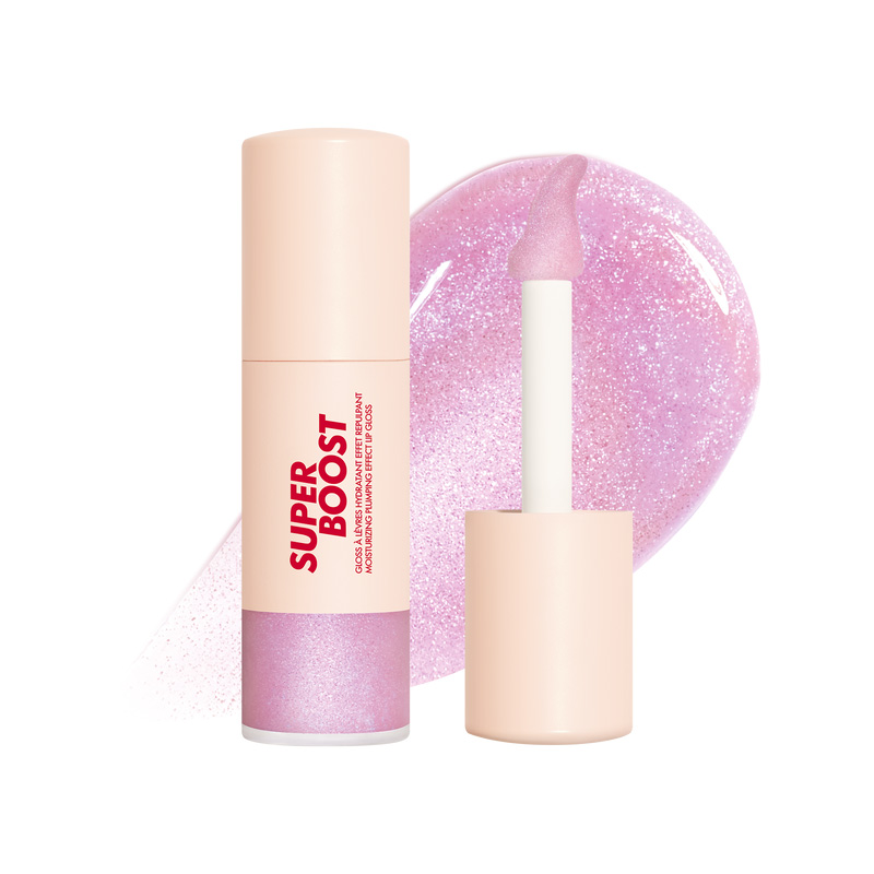 MAKE UP FOR EVER - Super Boost Lip Gloss, 9ml