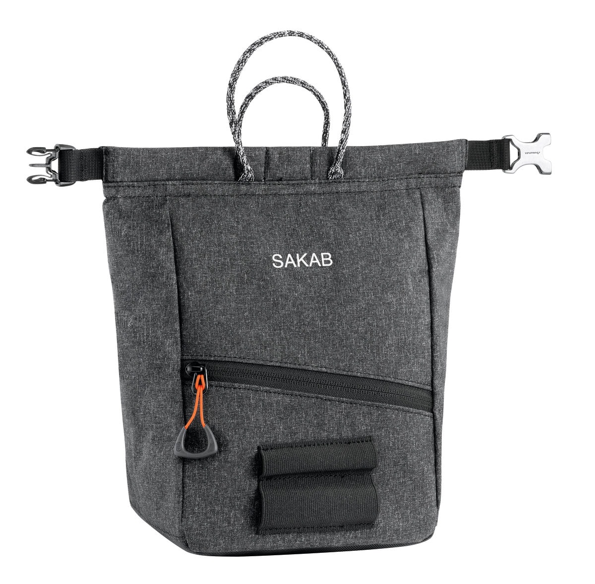 Kjøp Petzl Sakab Kalk Bag fra Hekta På Tur