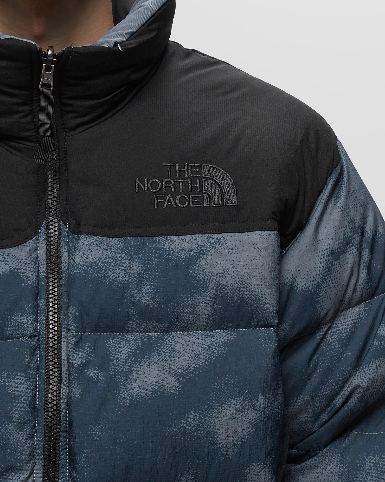 The North Face M 92 CRINKLE REV NUPTSE JACKET