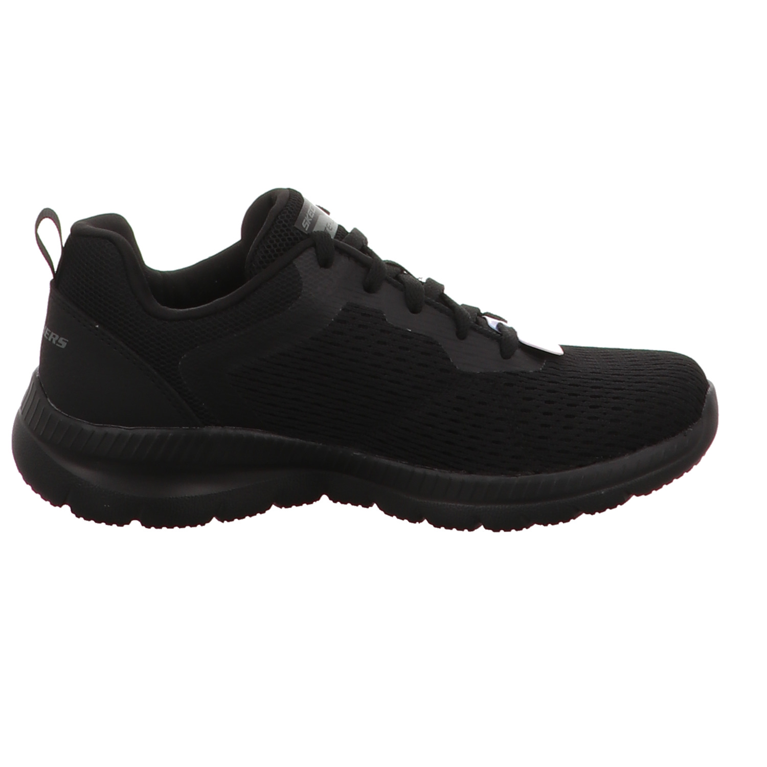 Skechers Sneaker schwarz schwarz
