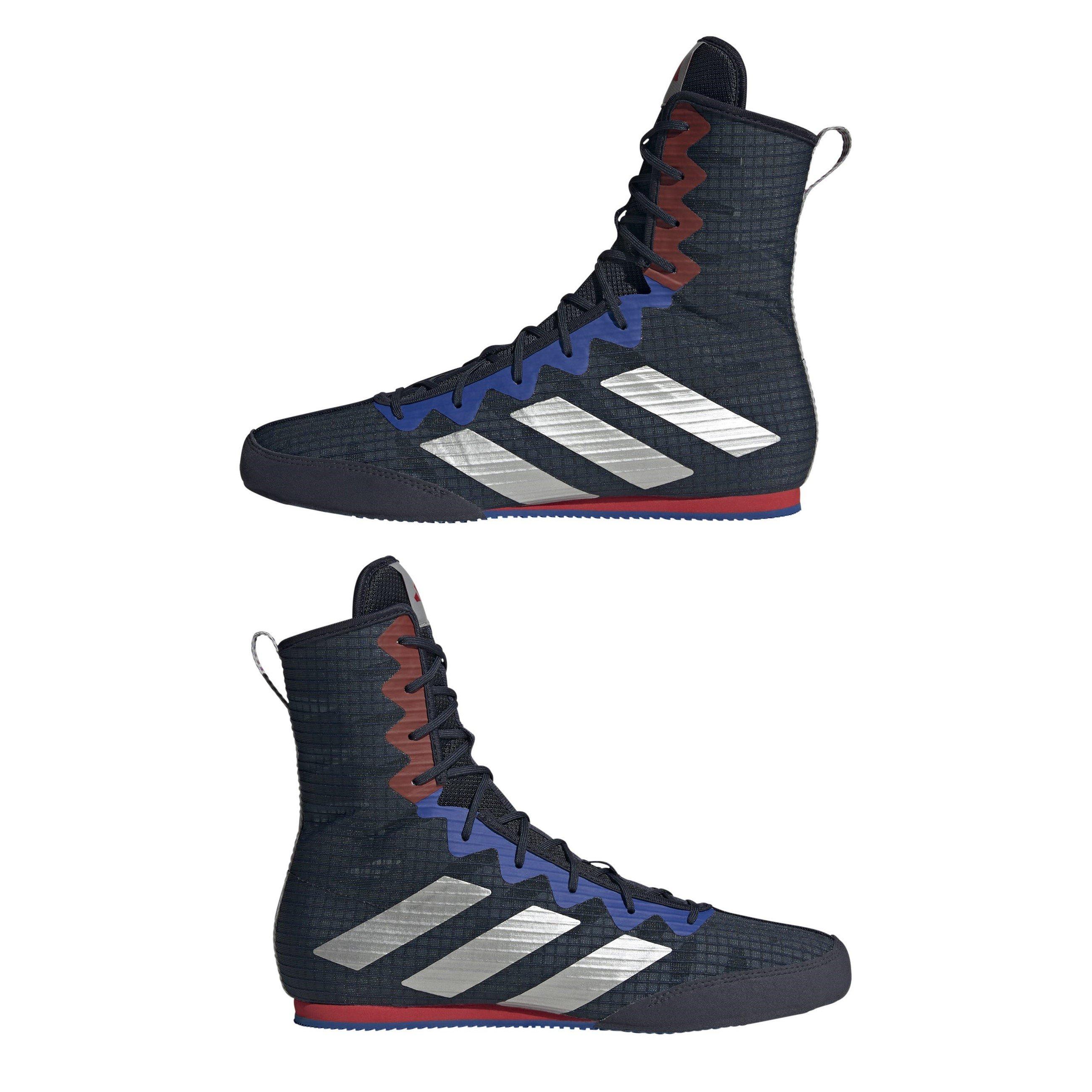 adidas Box Hog 4 Shoes