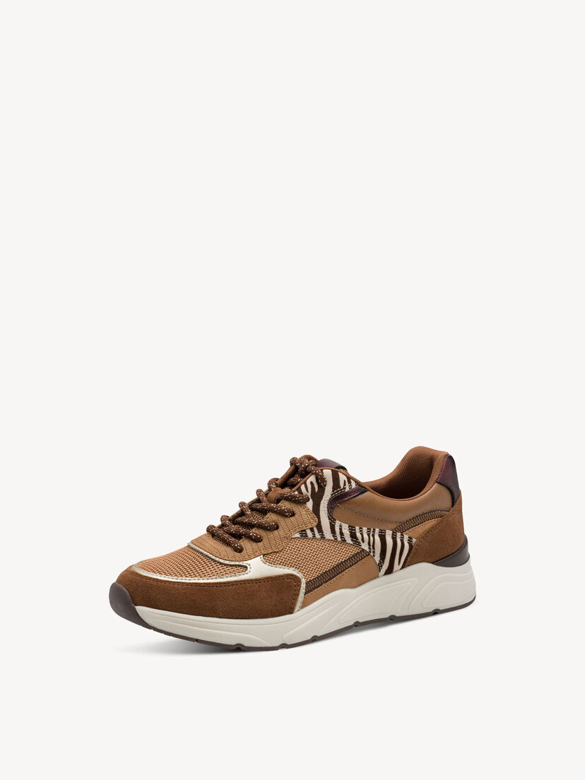 Sneaker - multicolor