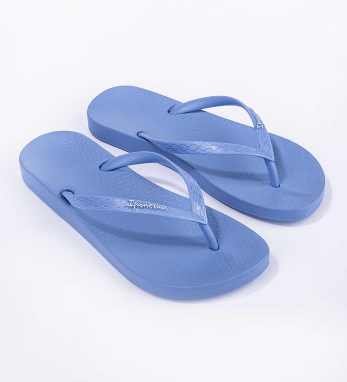 Ipanema Women Anatomic Tan Colors Teenslippers