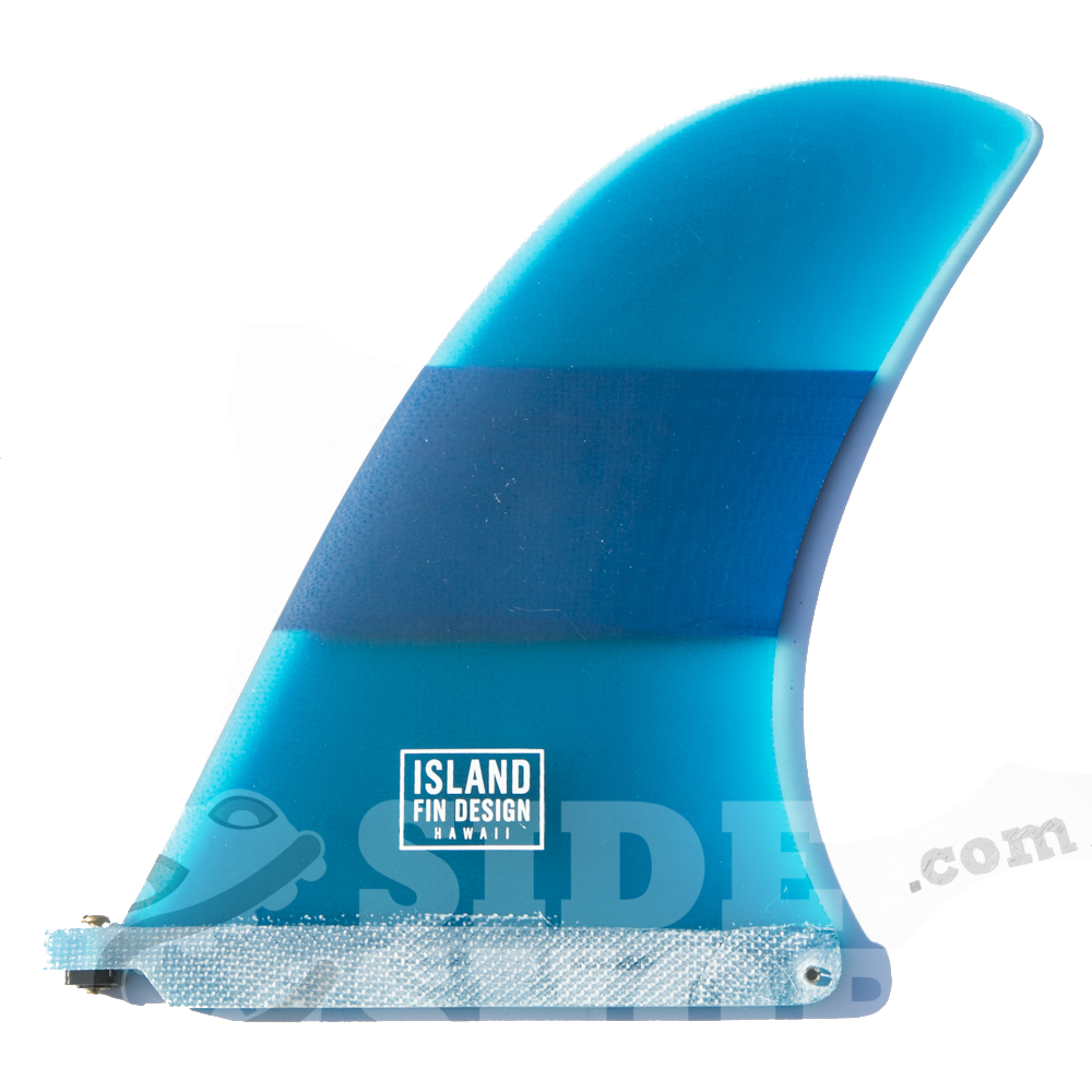 Island Fin H1 9.0