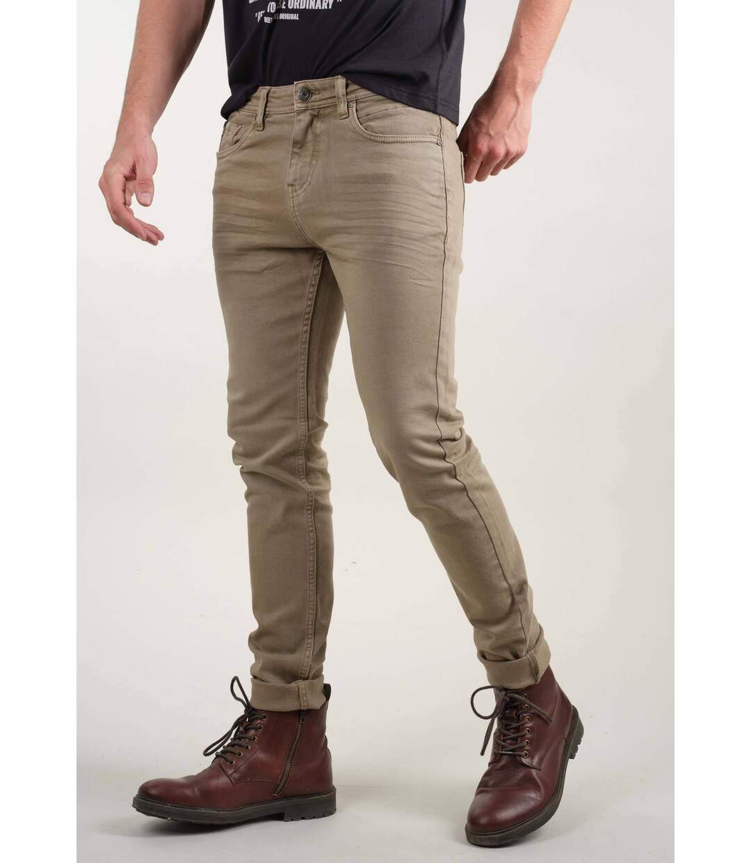 Jean denim CARLOS