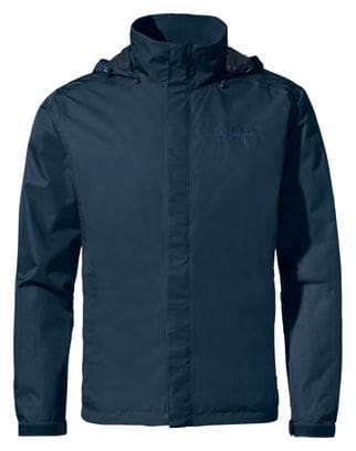 Veste Imperméable Vaude Escape Light Jacket Bleu