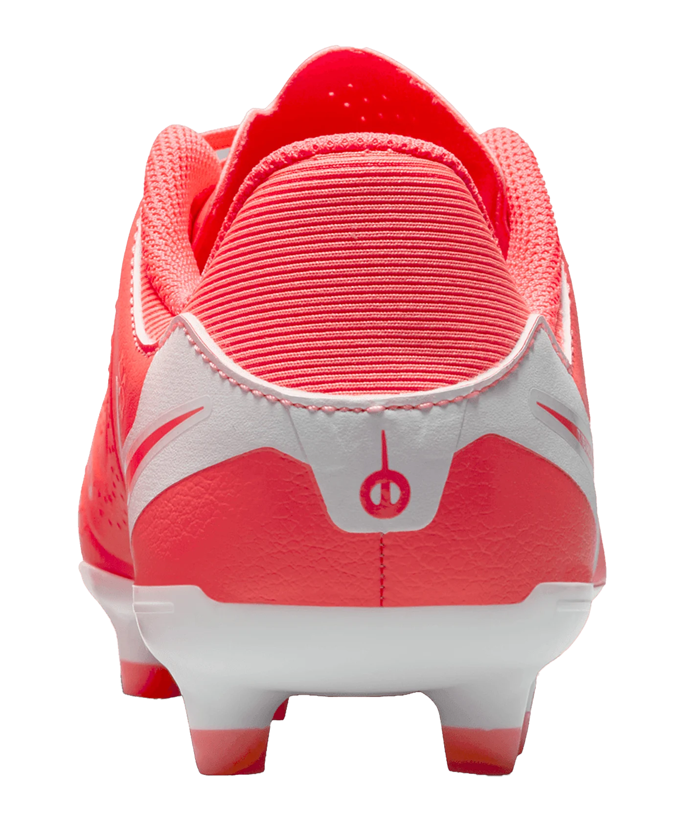 Nike Jr Tiempo Legend X Academy MG Mad Energy Kids Rot F800