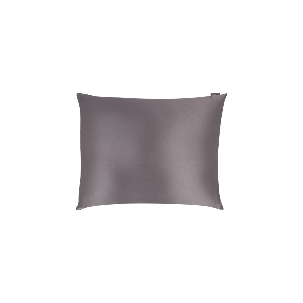 Silk Pillowcase Champagne Nº 29 Joie de Vivre