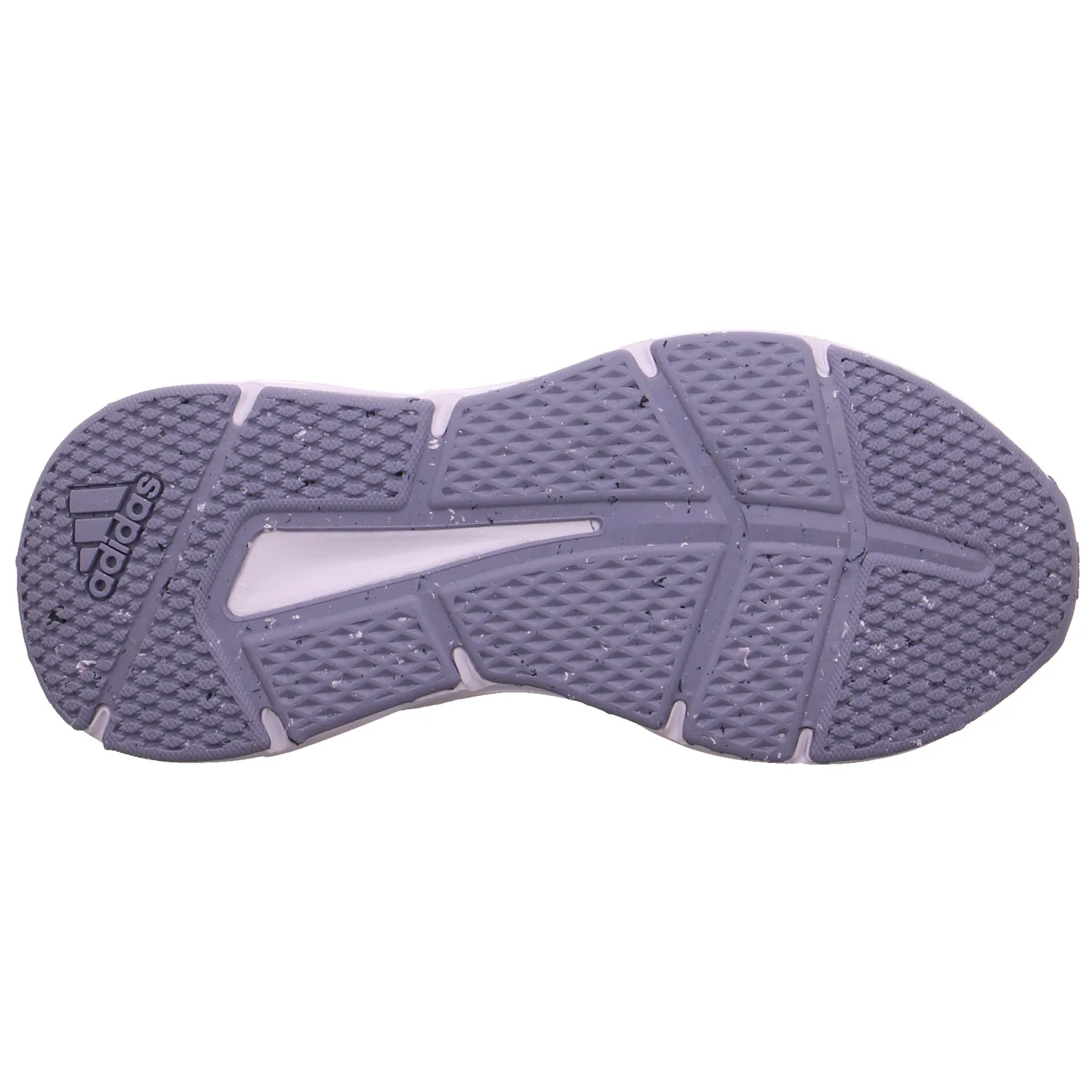 ADIDAS Training Fitnessschuhe Weiss Synthetik