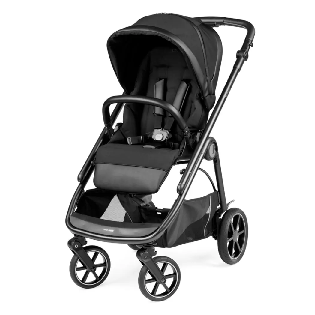 Sportwagen Veloce Licorice