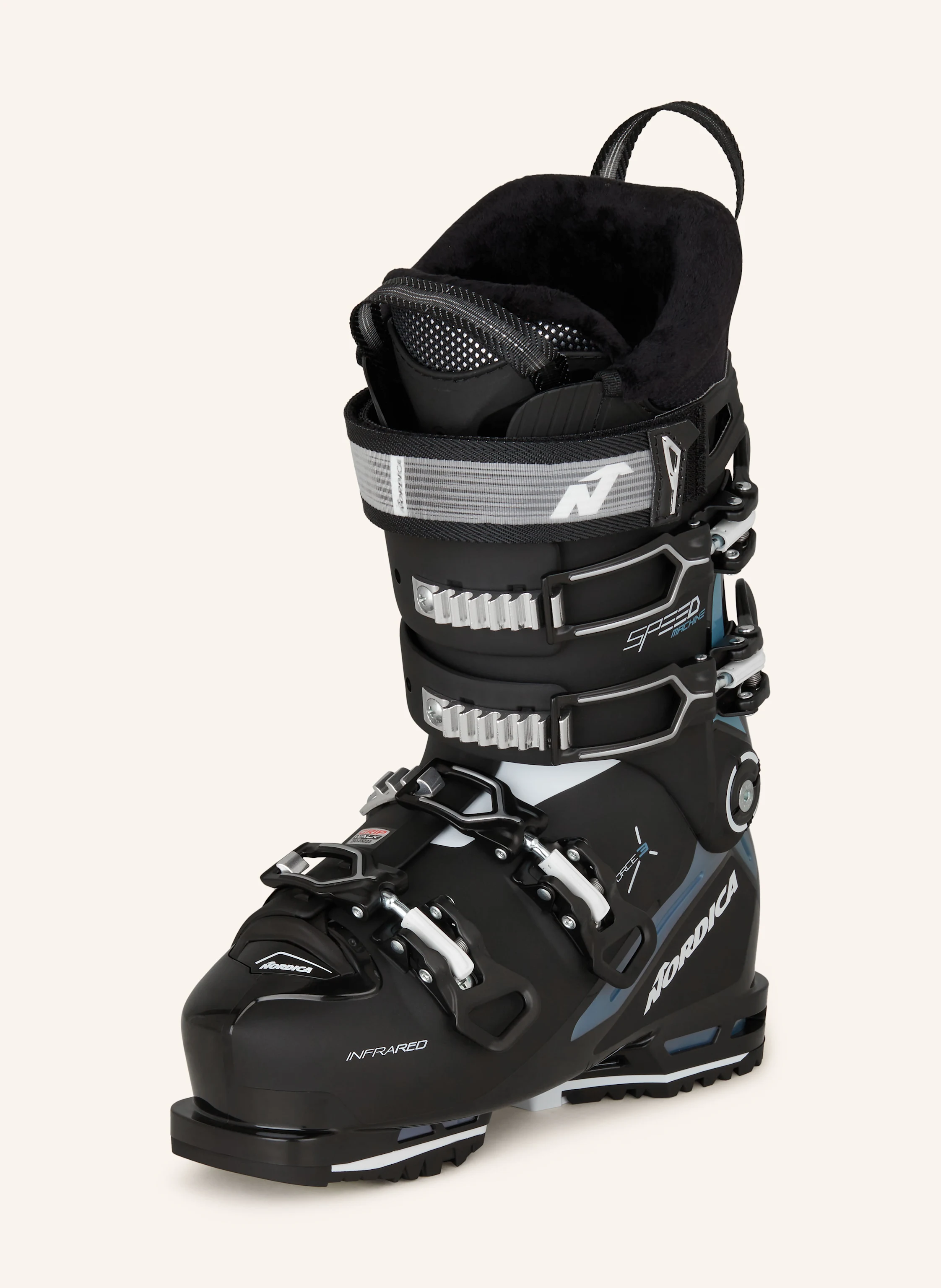 NORDICA Skischuhe SPEEDMACHINE 3 95 W