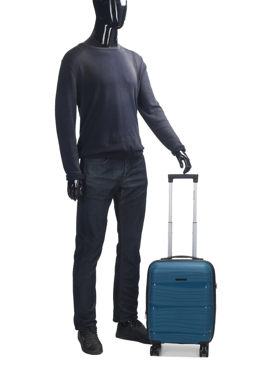 Ensemble 4 valises Worldline PÀrouse