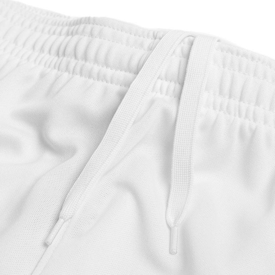 Nike Short Dri-FIT League III - Blanc/Noir