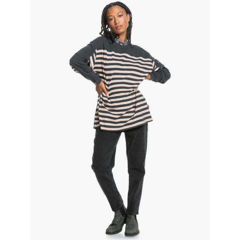 UNI LS - T-shirt femme