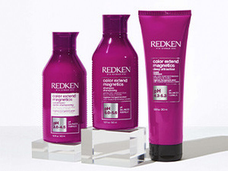 Redken Color Extend Magnetics Conditioner