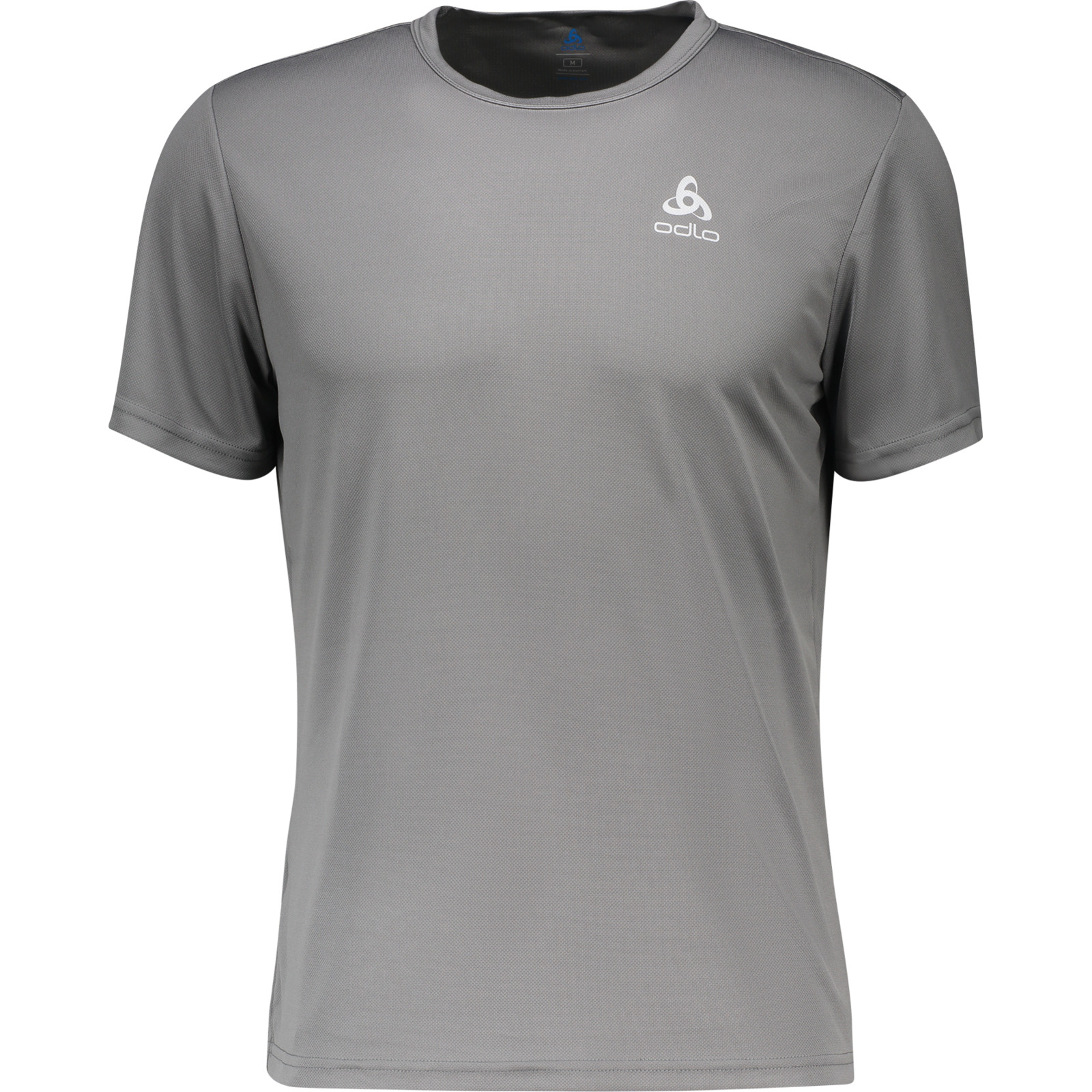 Odlo Herren-T-Shirt Cardada XXL, grau