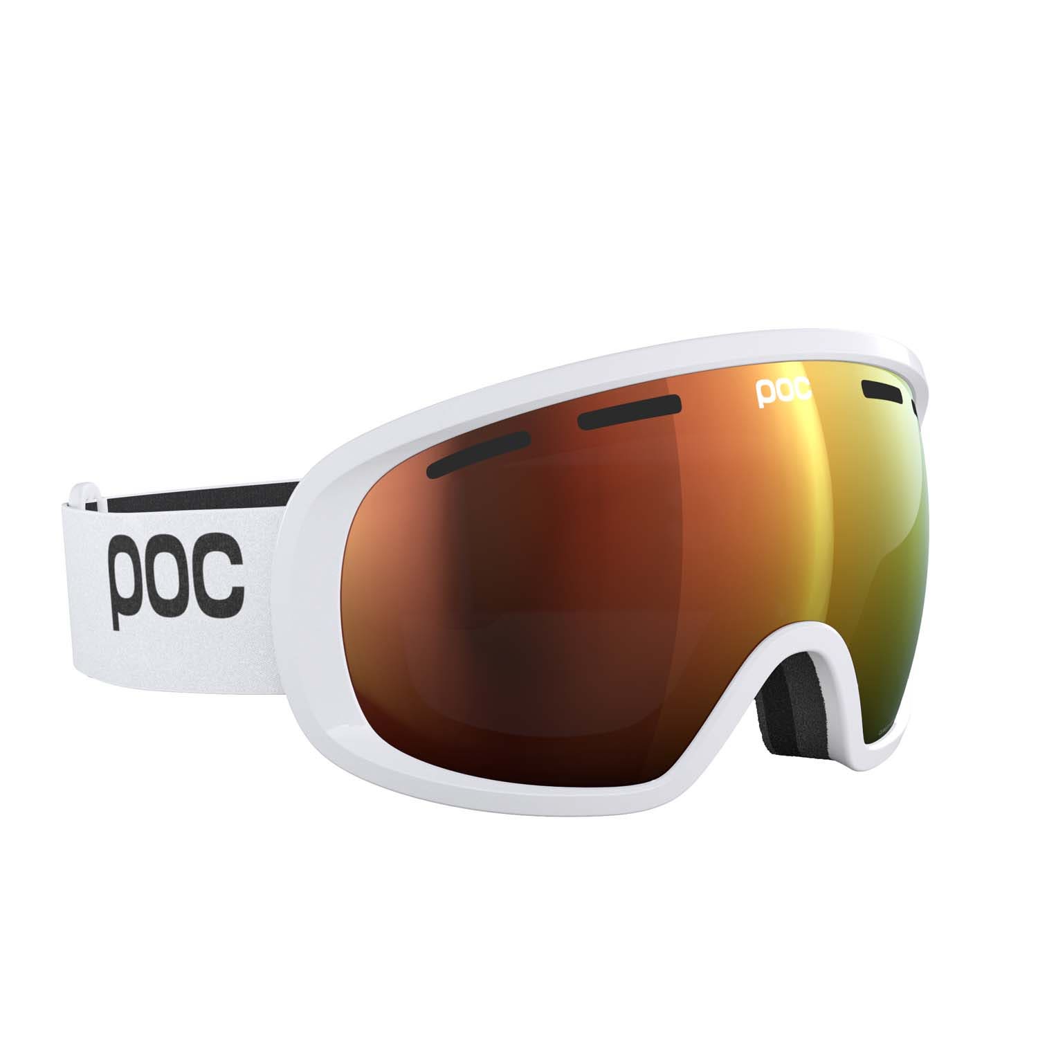 Poc  Fovea