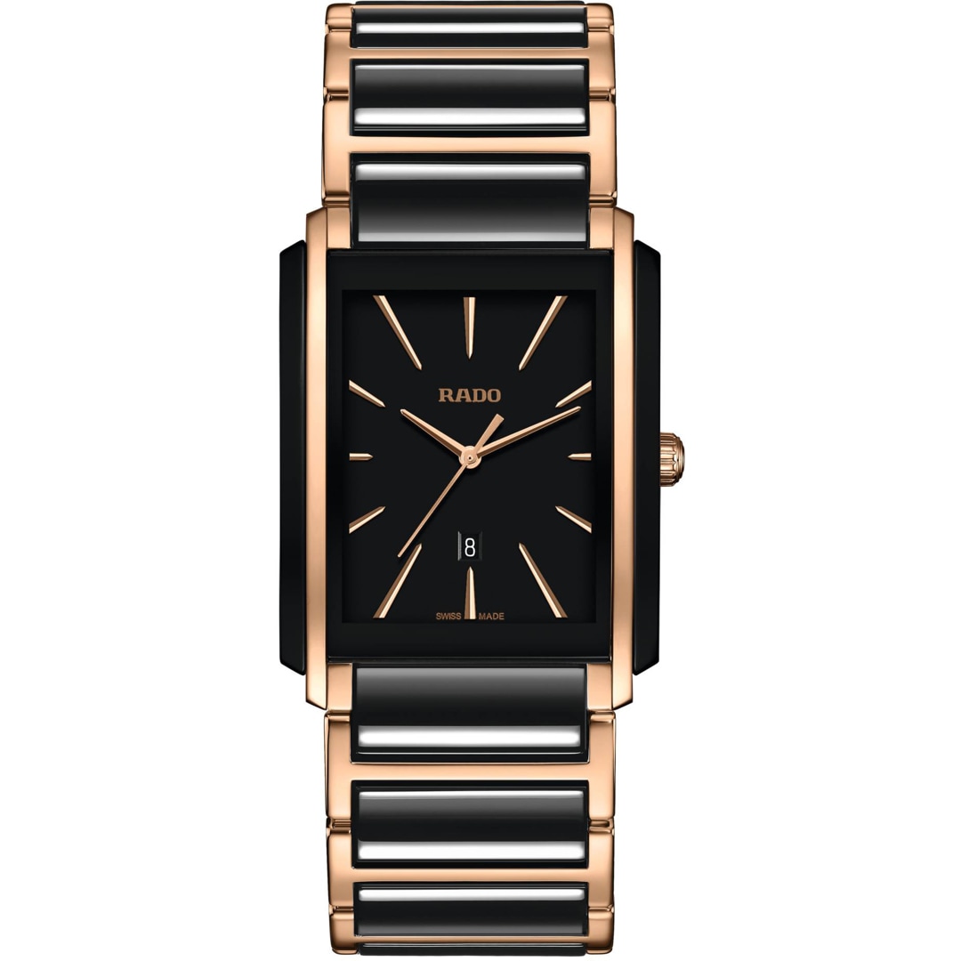 Rado Integral L