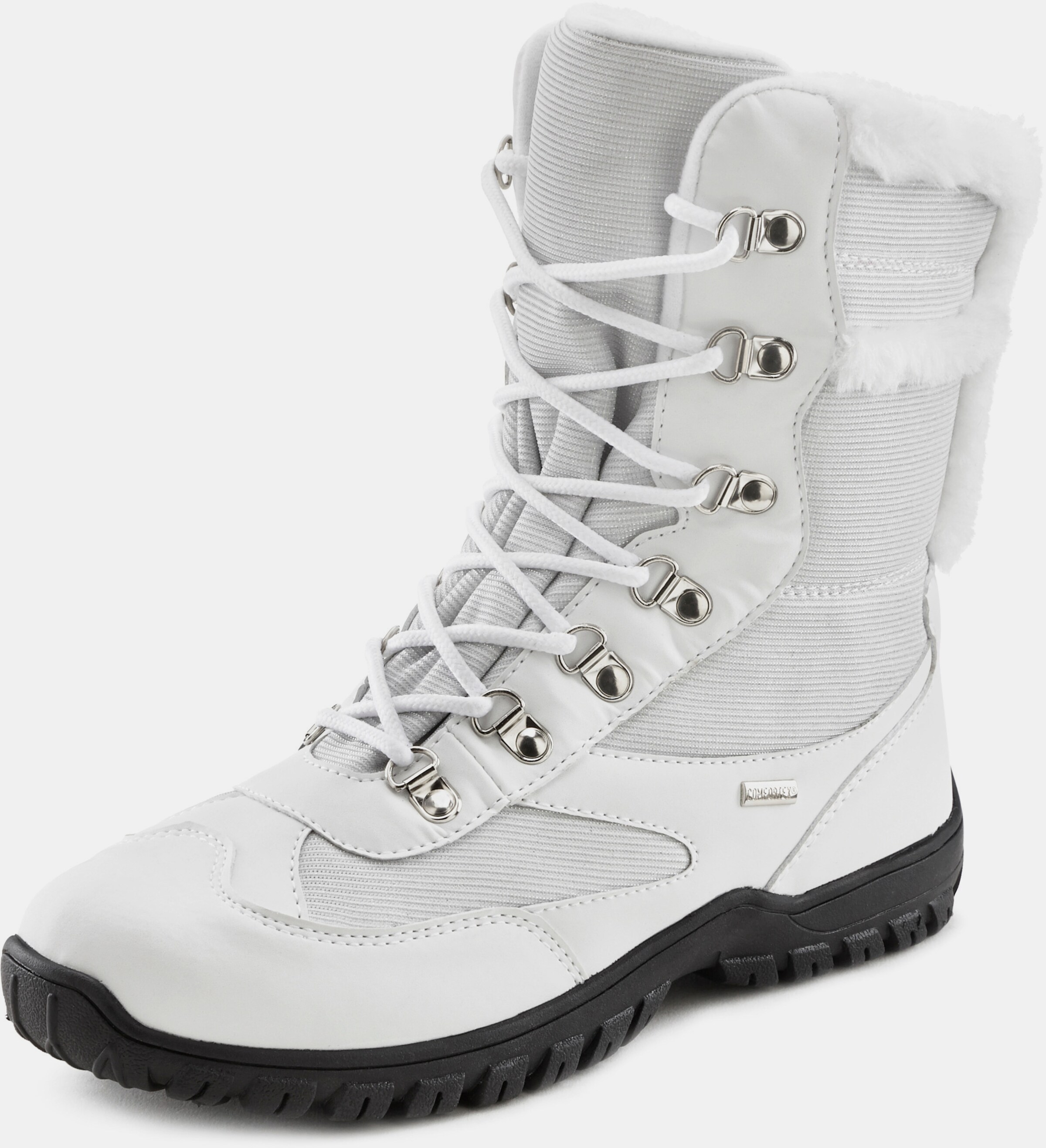 Winterstiefel