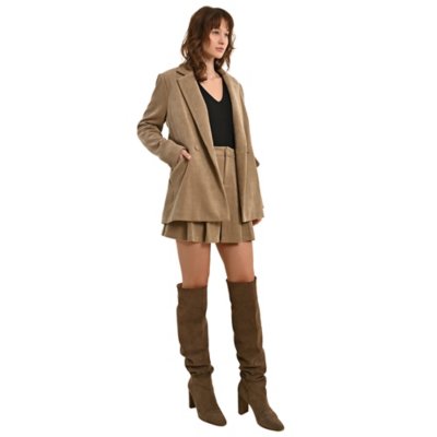 Veste femme 322BCN MOLLY BRACKEN