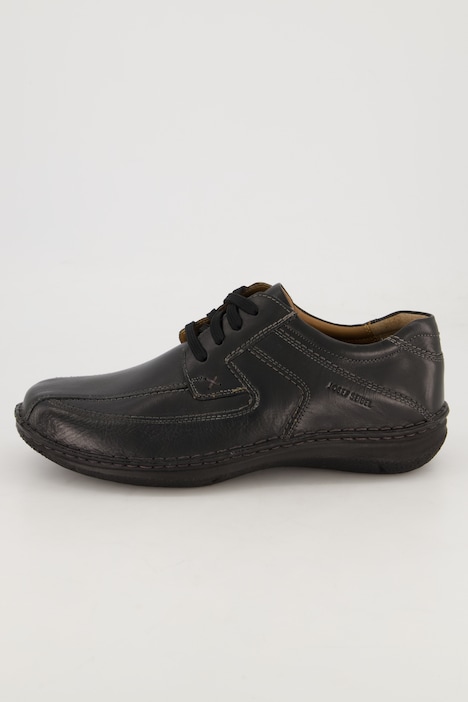 Herren-Halbschuh, Josef Seibel, extra weit,  bis Gr. 50