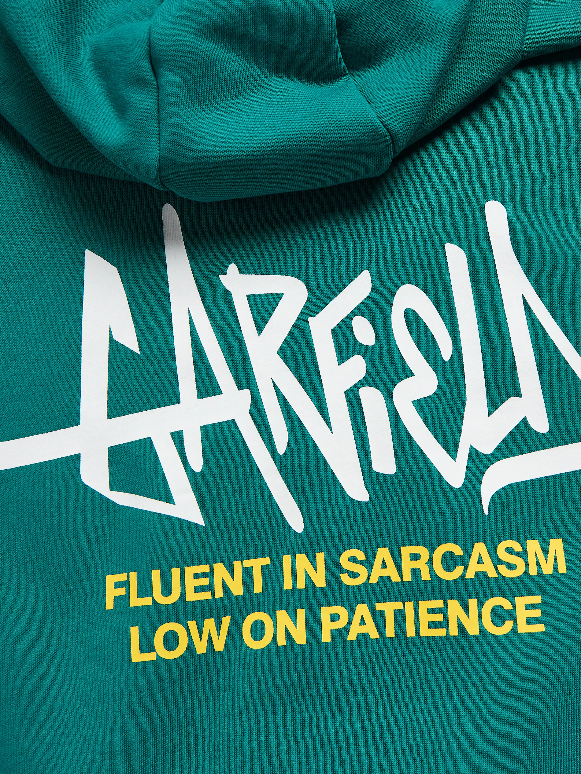 Sweatshirt Garfield