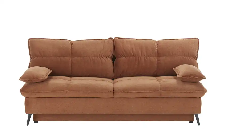 Schlafsofa Alessia de Luxe