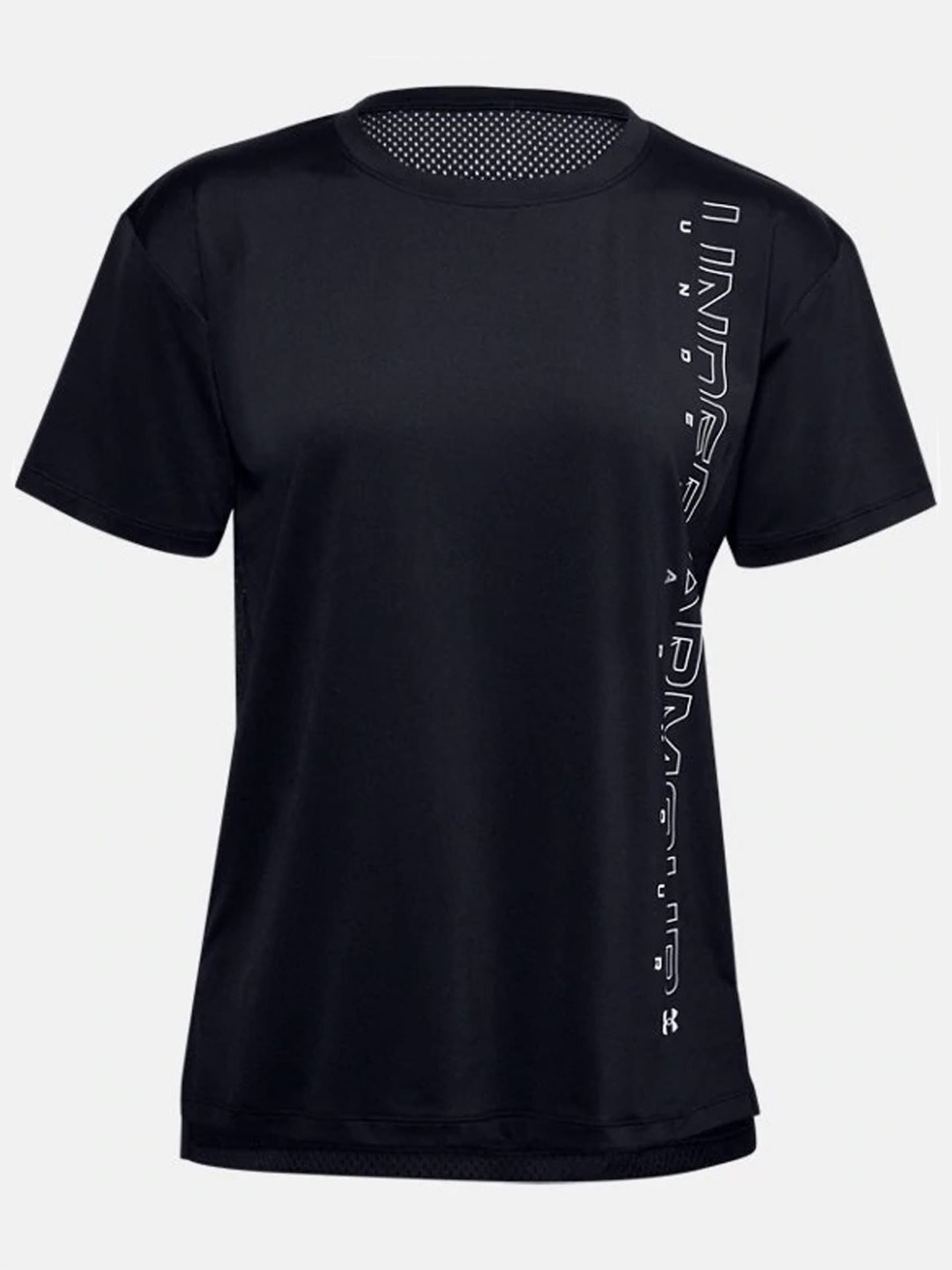 Armour Sport Graphic Short Sleeve