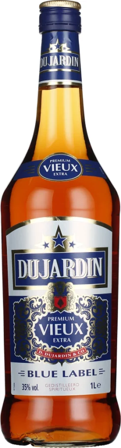 DUJARDIN VIEUX 1LTR