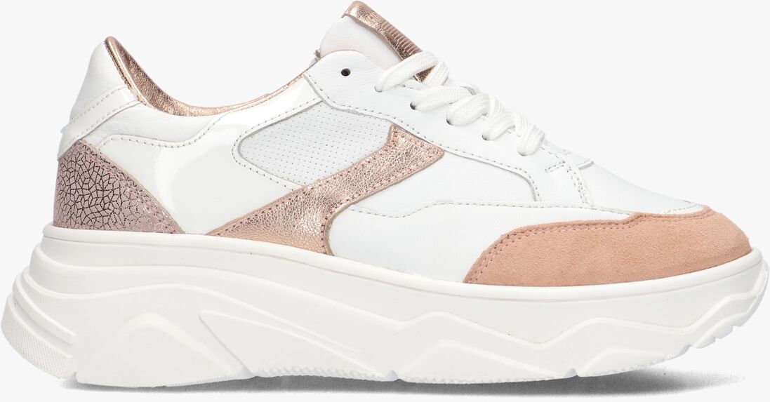 HIP roze hip lage sneakers h1569