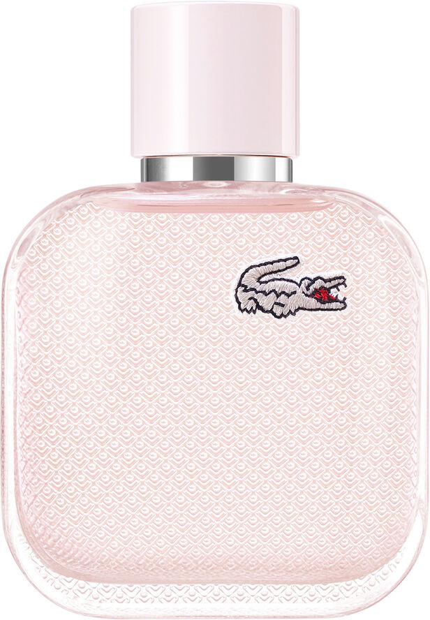 Lacoste L.12. 12 ROSE EAU FRAICHE EDT 50 ML
