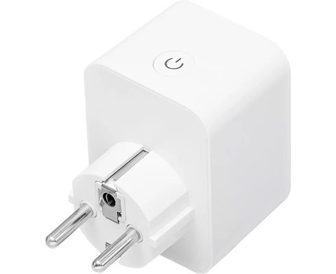 Deltaco Smart plug with energy monitoring 2-pack