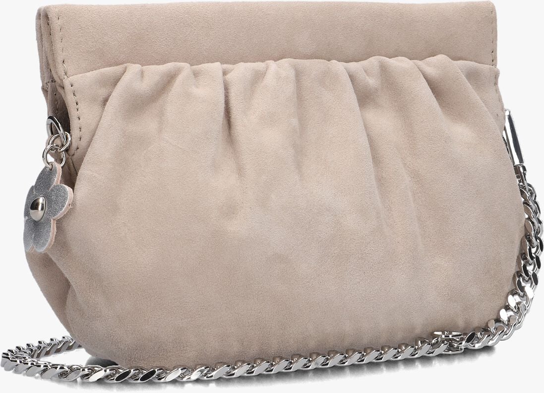 UNISA beige unisa handtas zailen
