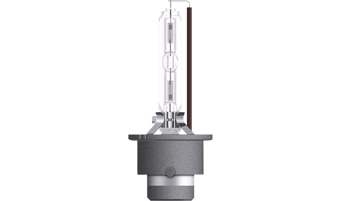 Pære D2S Ultra Life Xenarc - Osram