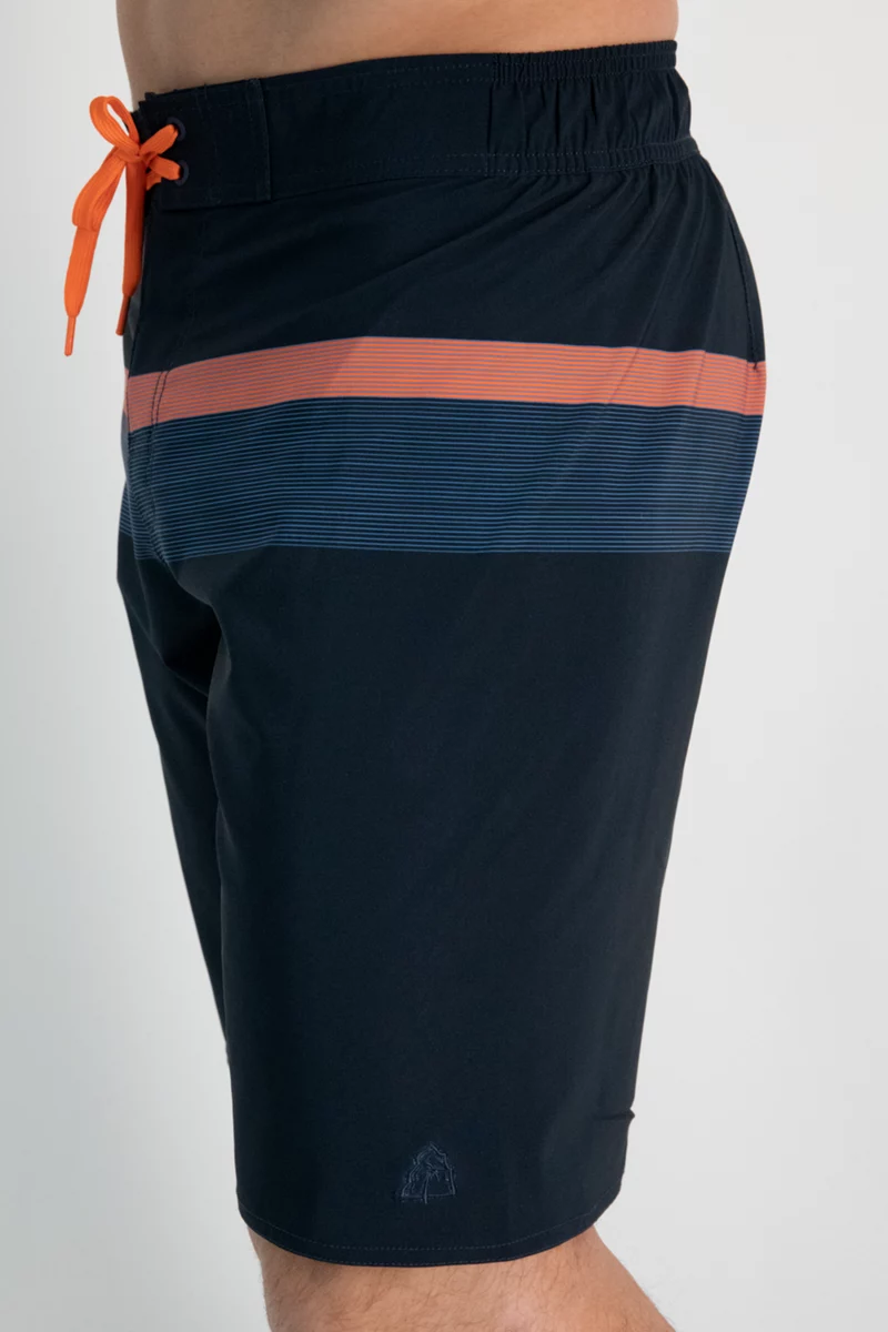 BEACH MOUNTAIN Herren Badeshort