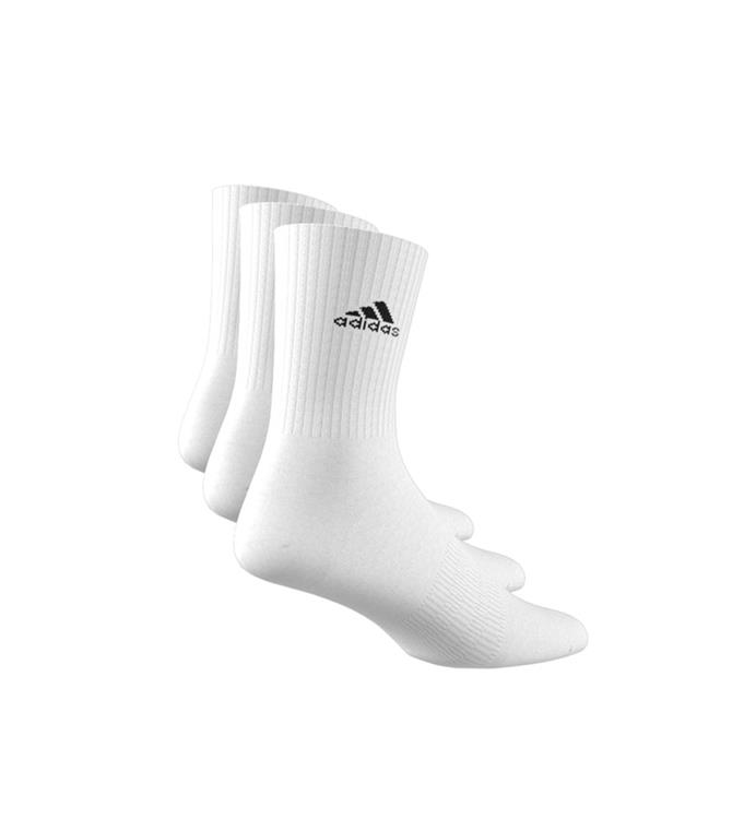 adidas Gevoerde Sokken 3-Pack