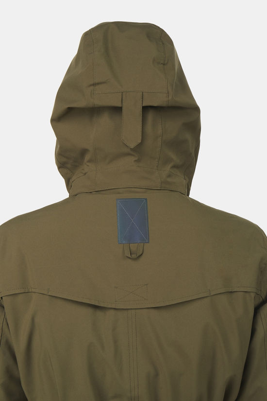 AGU AGU Urban Outdoor Trenchcoat Long Dames