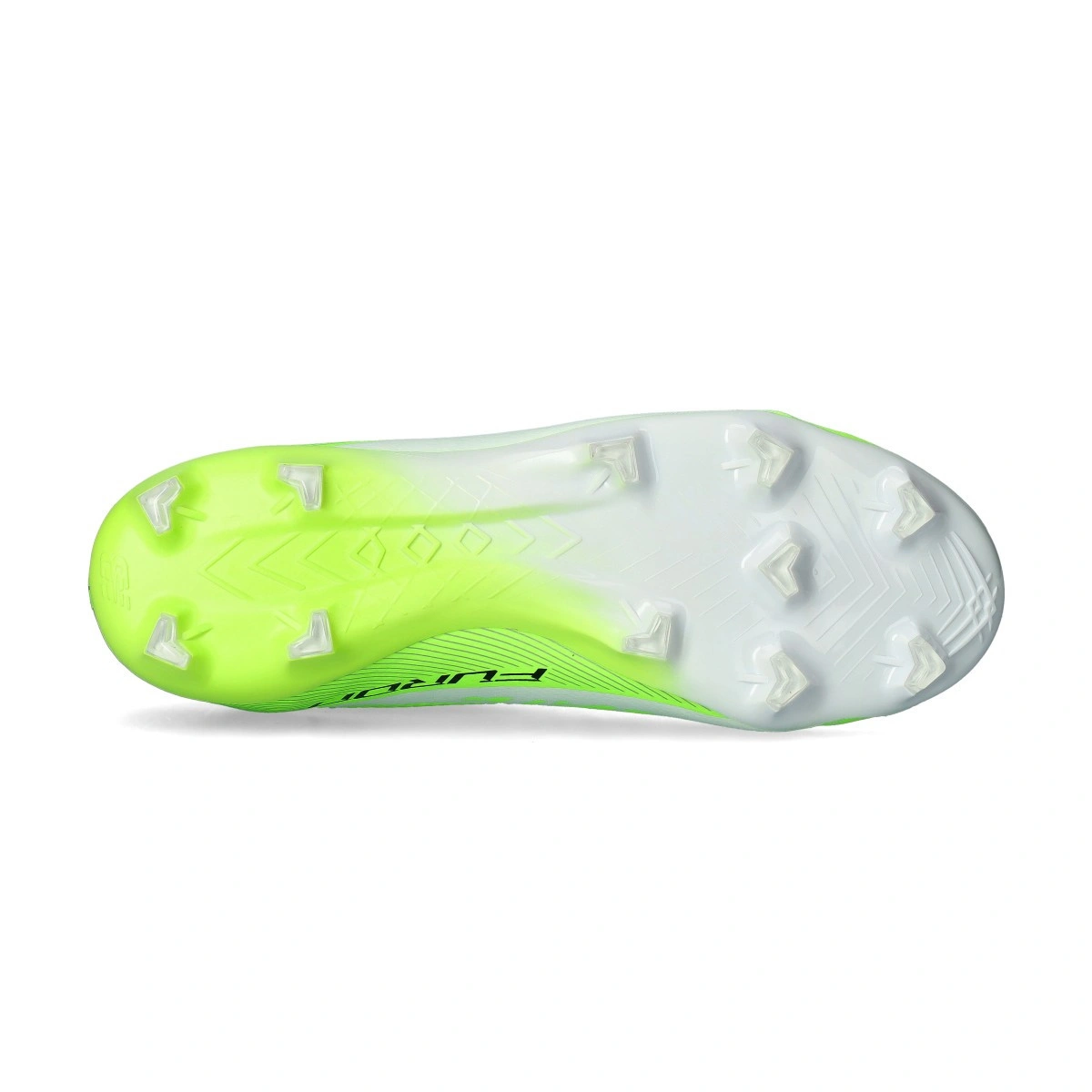 Chuteira New Balance Furon Pro FG V8