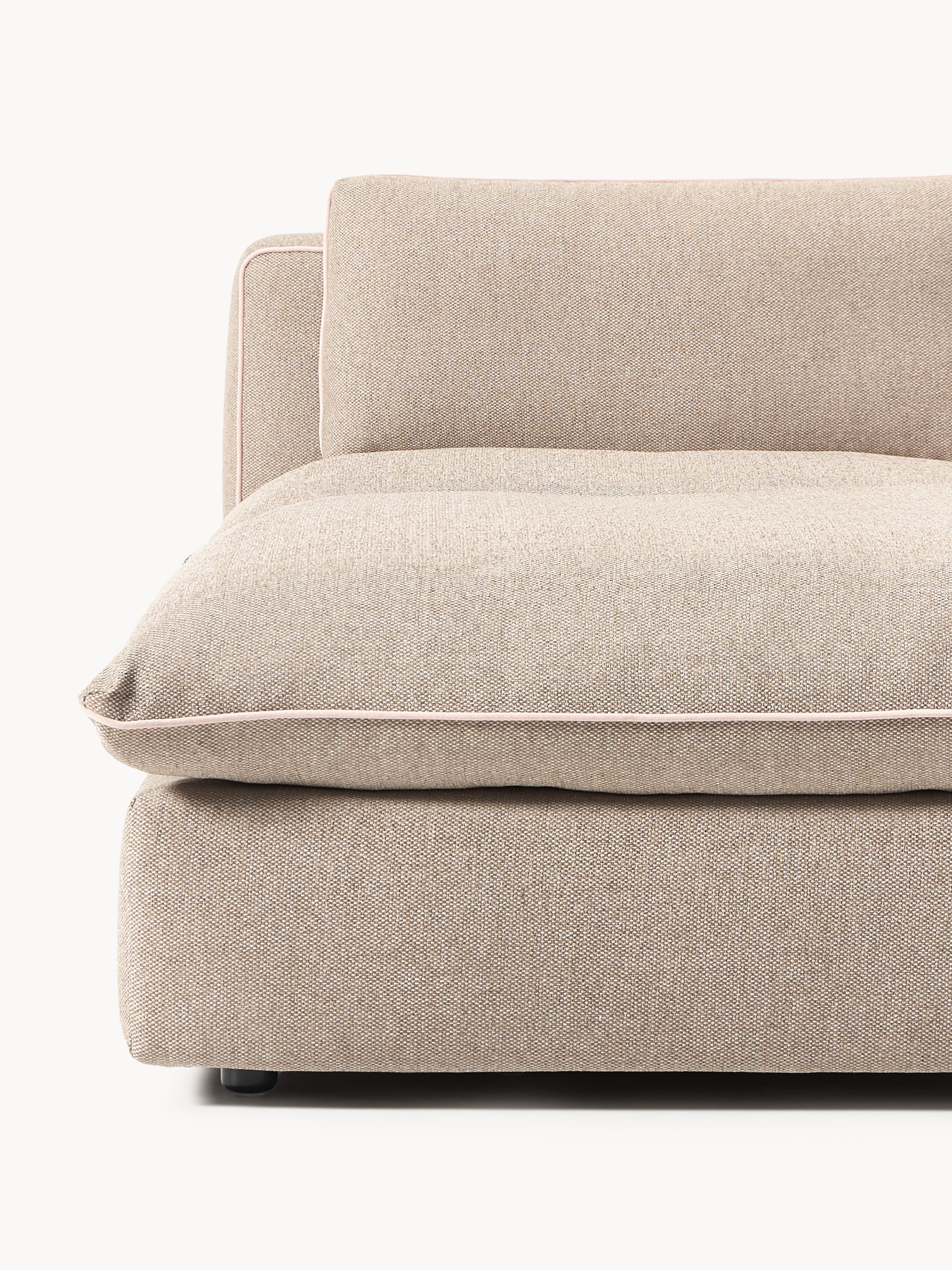 Modulaire XL-bank Felix (3-zits)