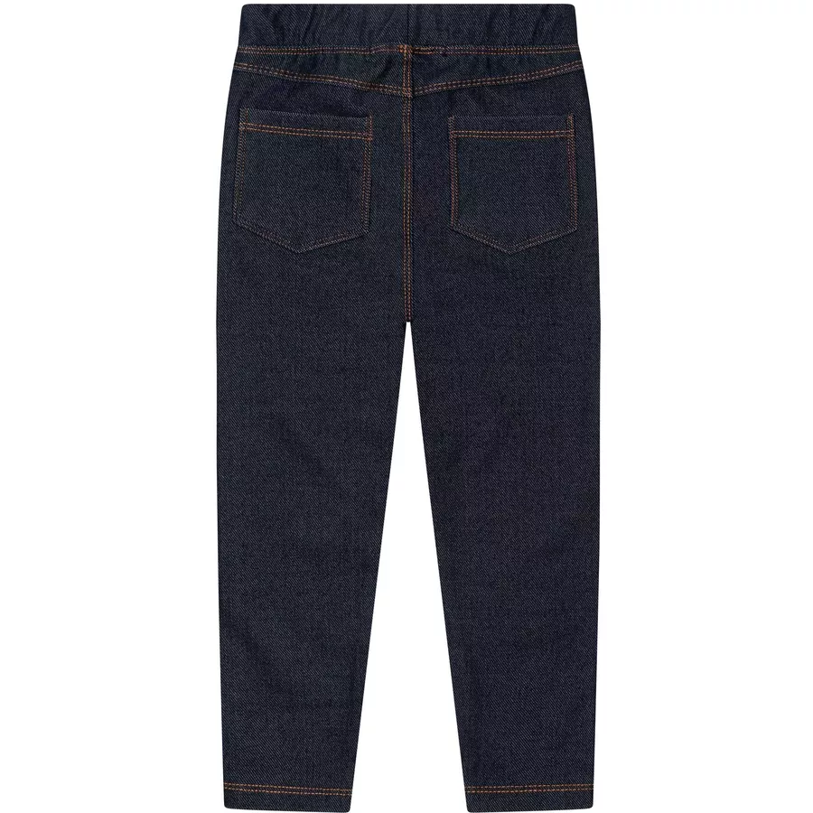 MINOTI Jeggings Dunkelblau