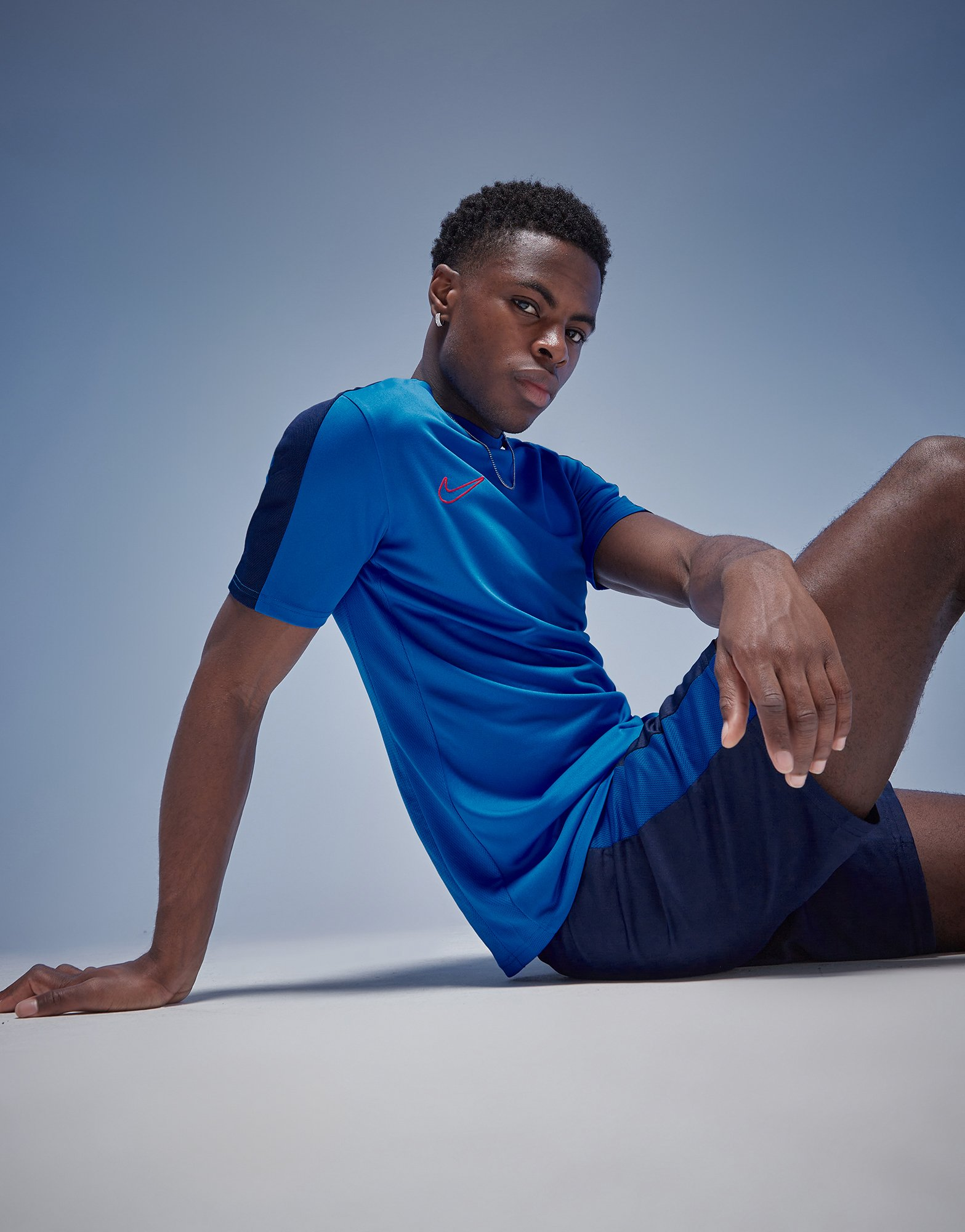 Nike T-shirt Academy Homme