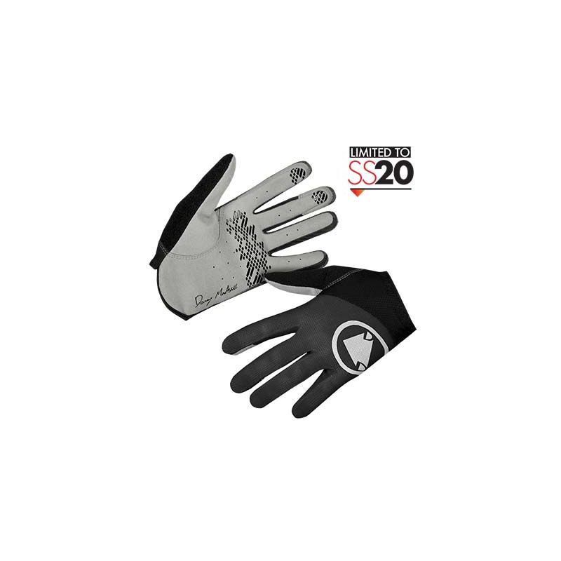 Hummvee Lite Icon Glove - Gants VTT homme