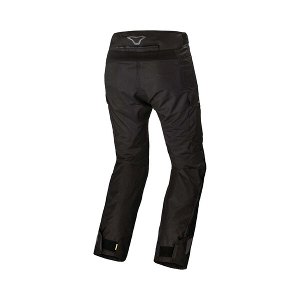 Macna - Pantalon Forge - court Noir