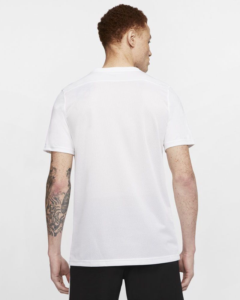 Maillot Nike Park VII Blanc pour homme