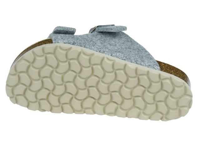 Longo Slipper