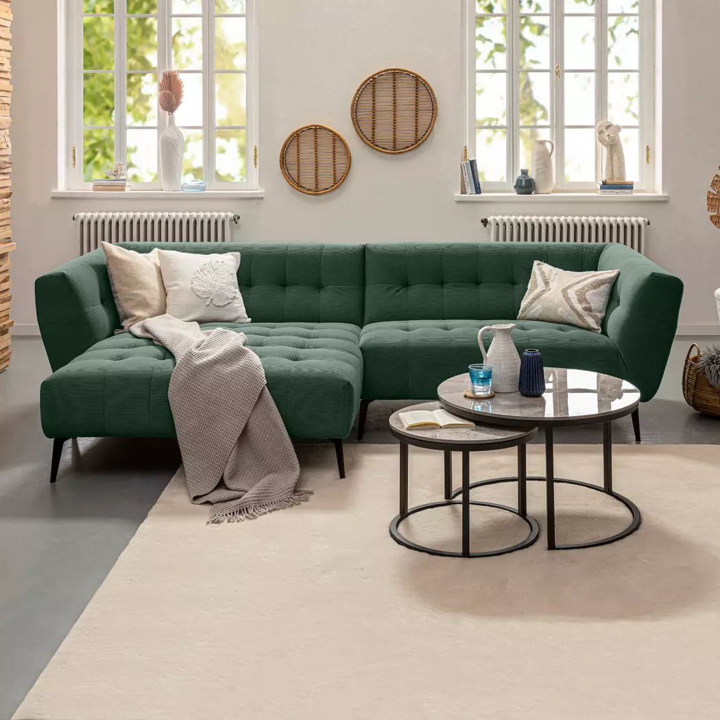 Ecksofa Victor