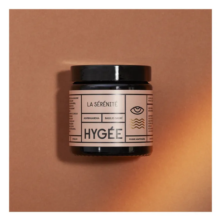 Hygée La sérénité Poudre adaptogène  - 42g