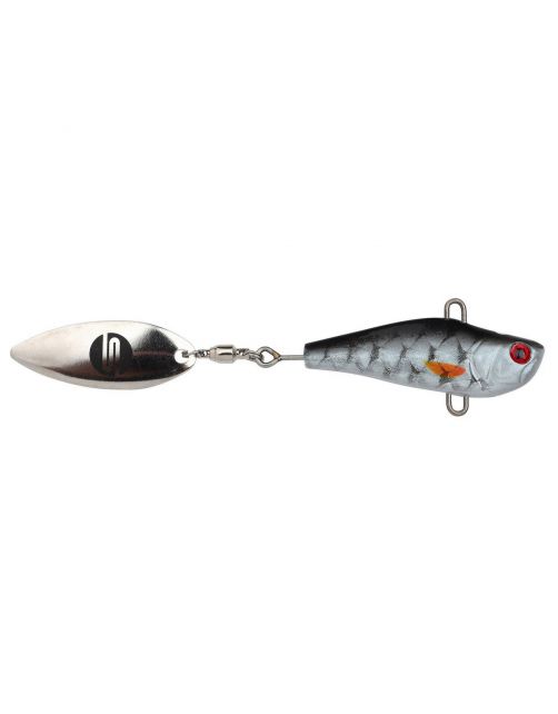 Spro Asp Speed Spinner Uv Roach 29g - Aas -