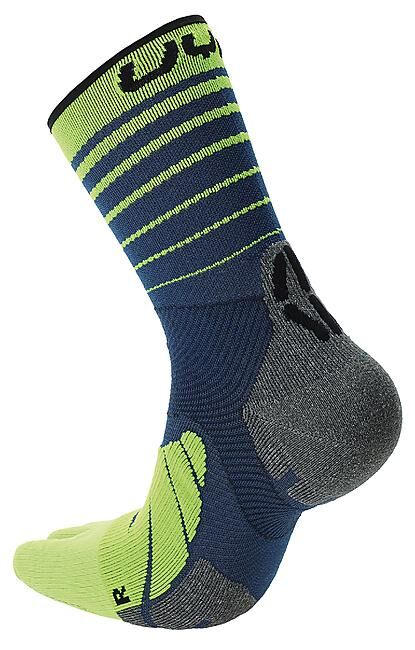 UYN - CHAUSSETTES DE TRAIL RUNNING RUNNERS FIVE